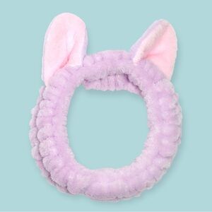 New Cute Spa Headband